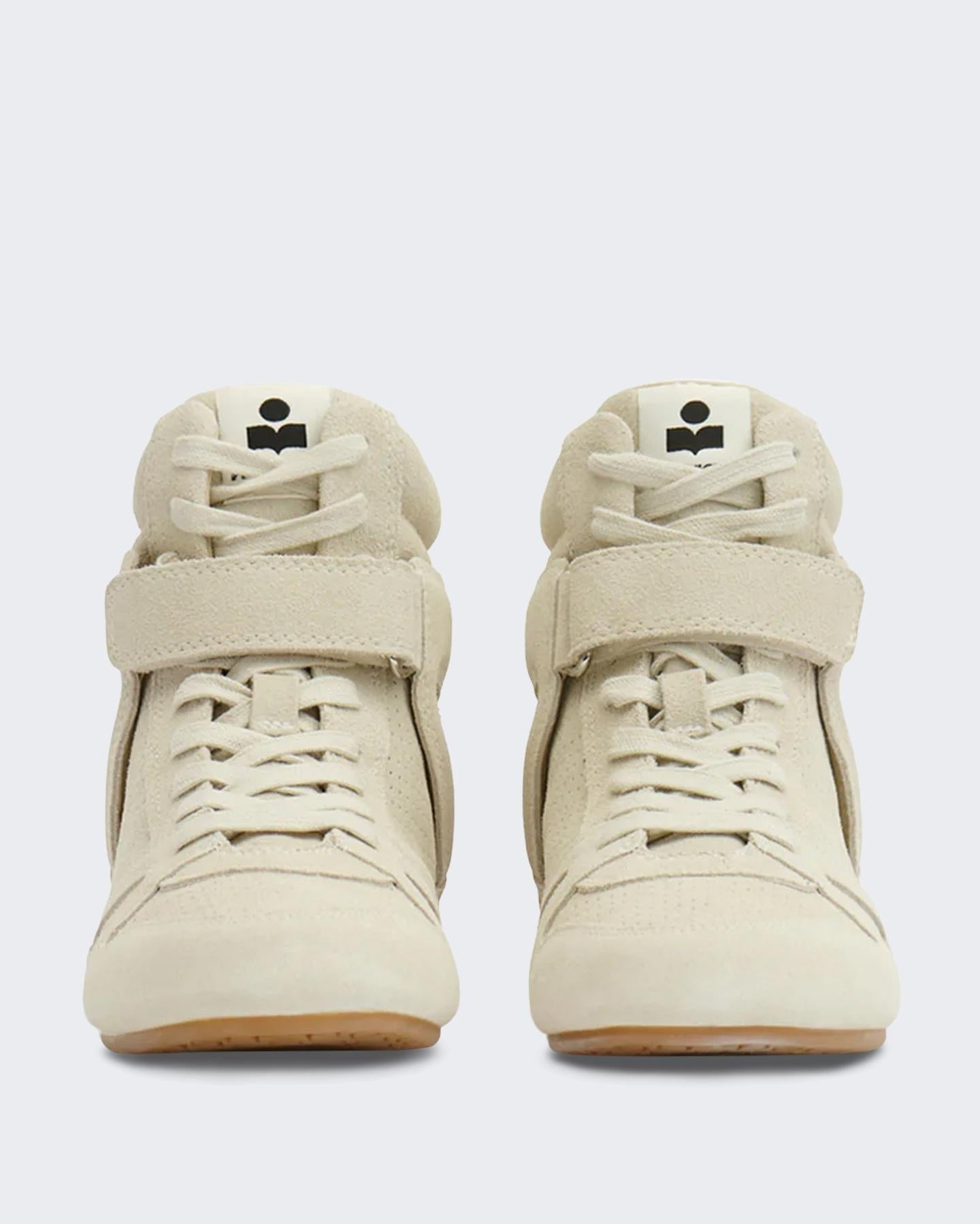 Isabel Marant Dames Senny High - Eleganza.nl