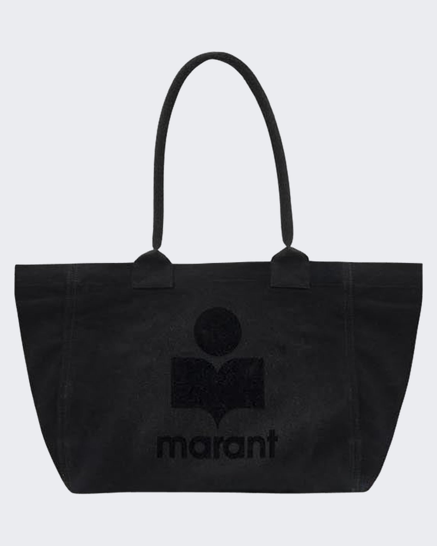 Isabel Marant Dames Yenky Zipped Black Zwart - Eleganza.nl