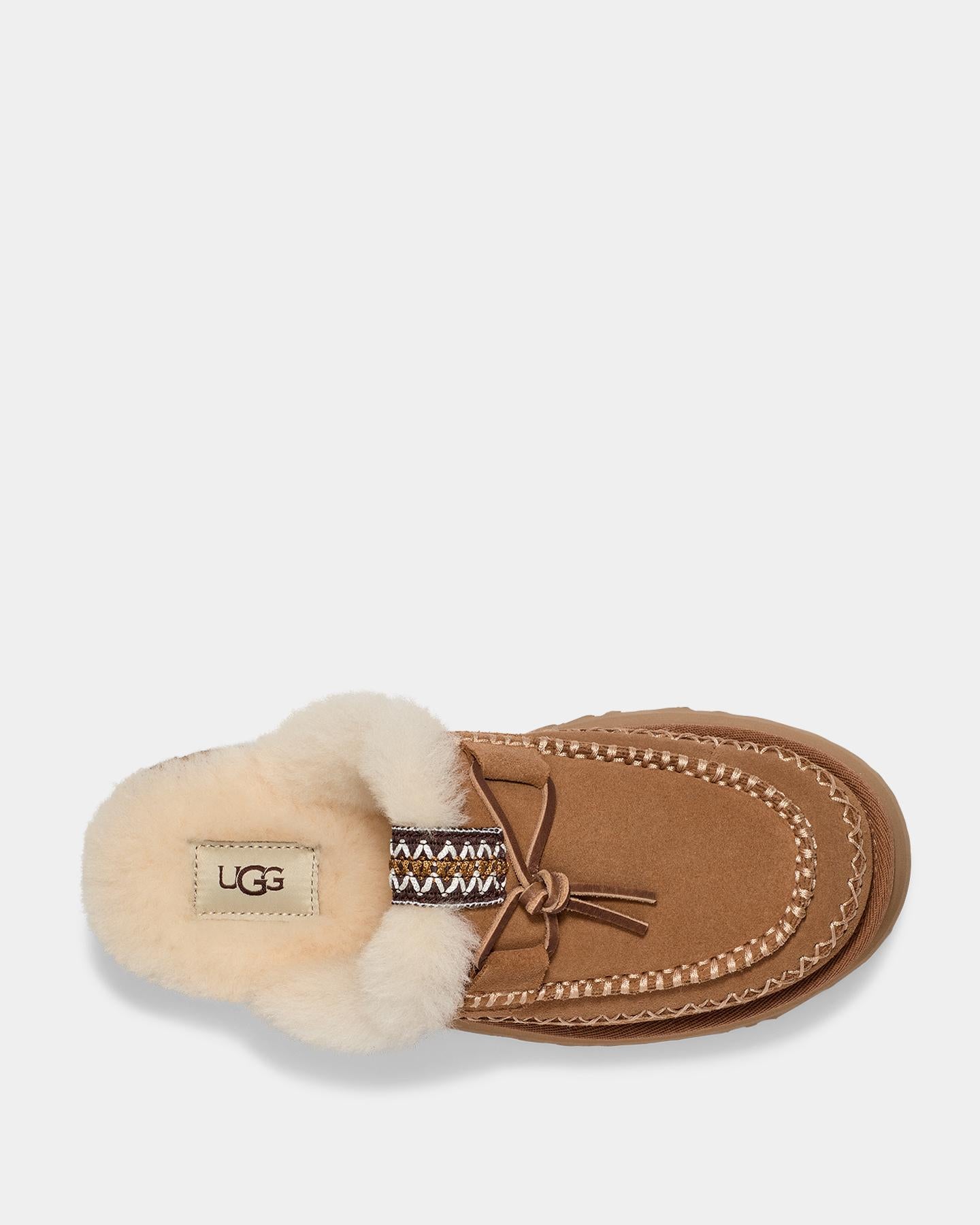 Dames W Disquette Alpine