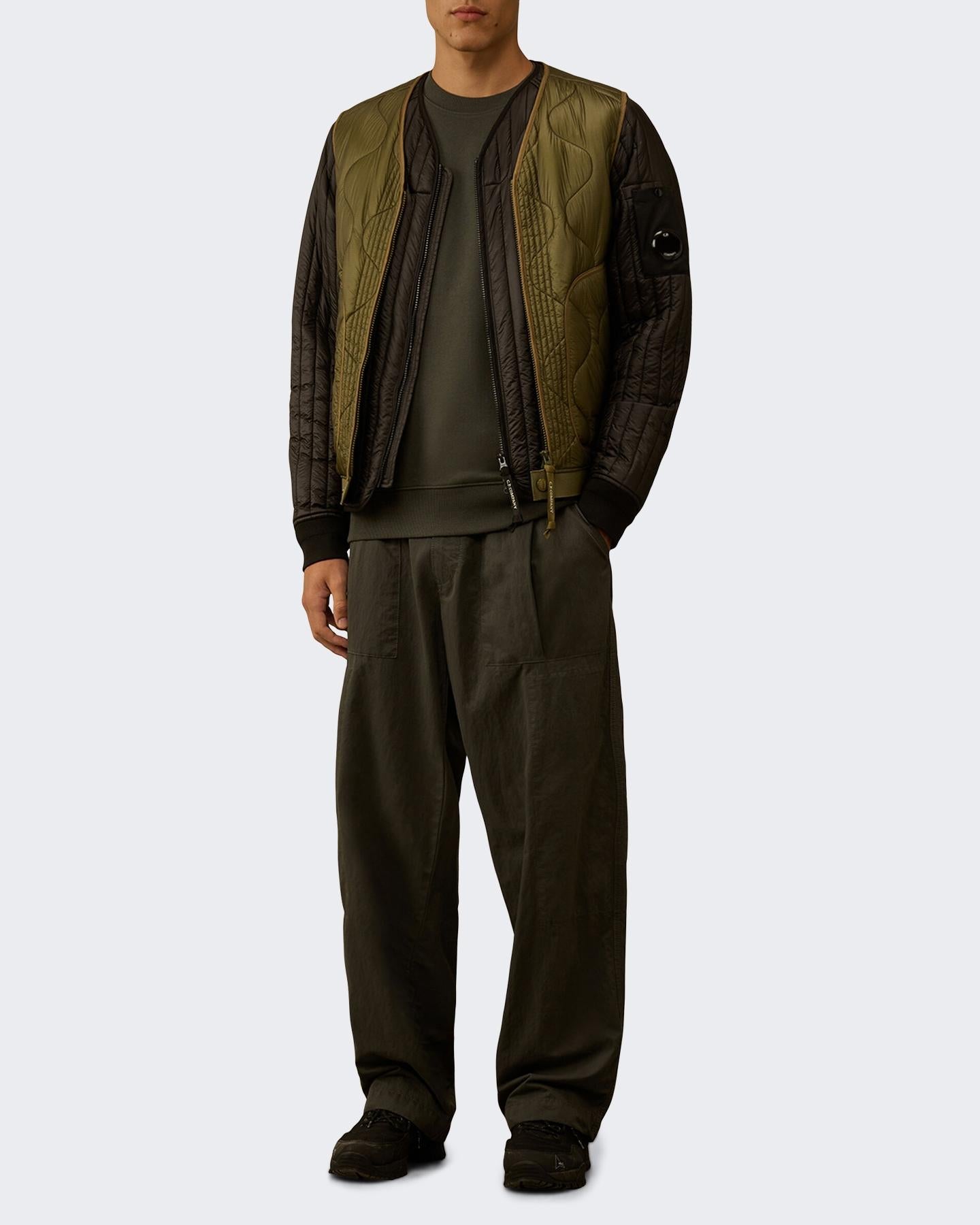 Heren Sweatshirts - Crew Neck