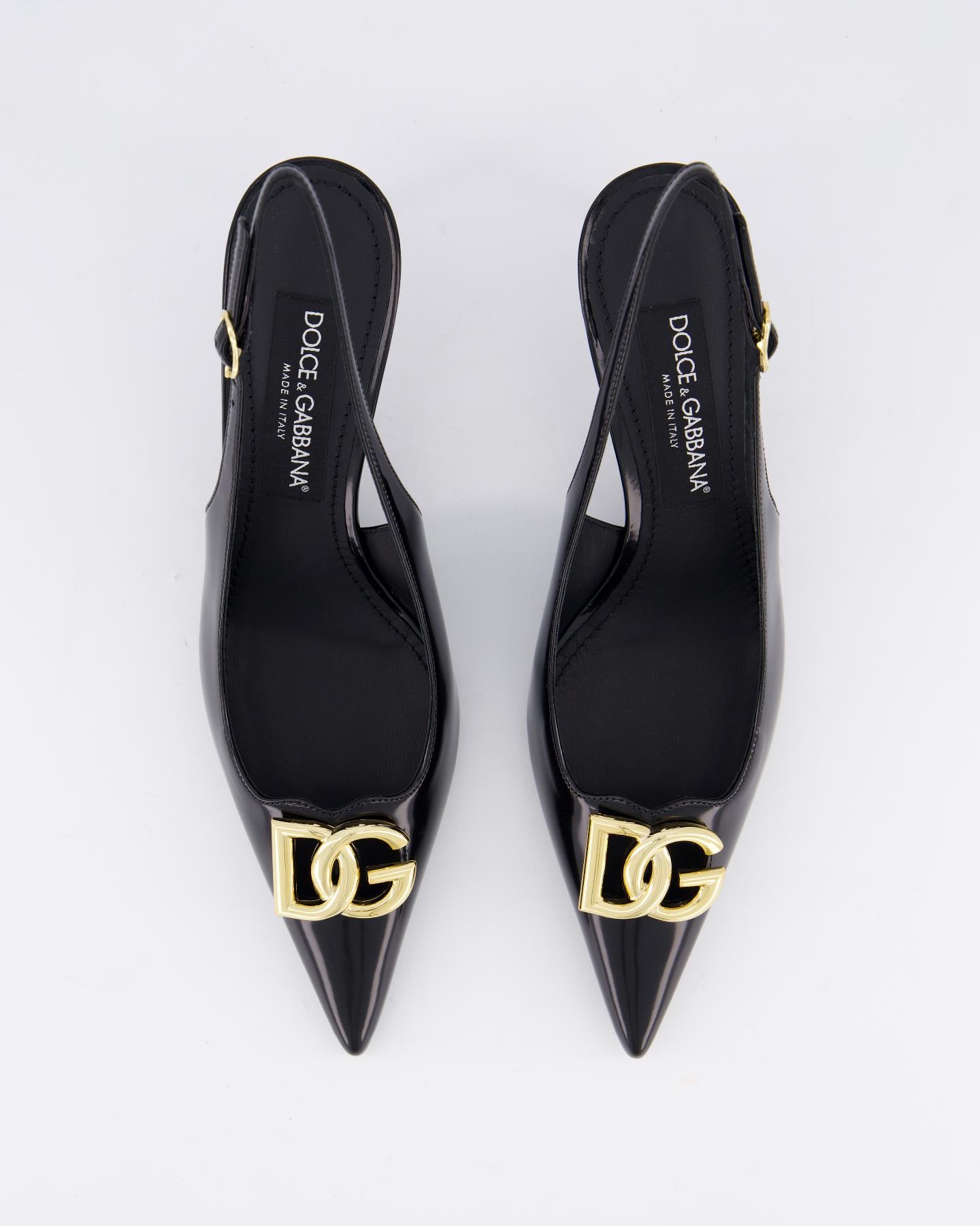 Dames Slingbacks