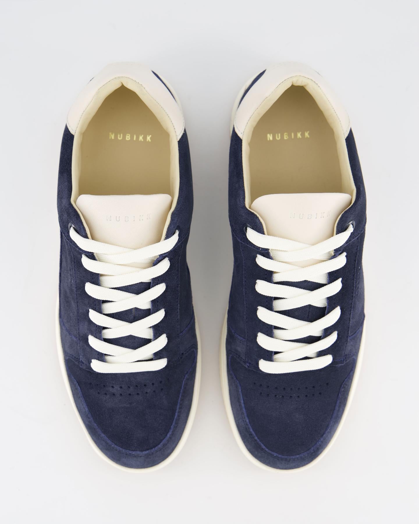 Heren Basket Court Miele (M)