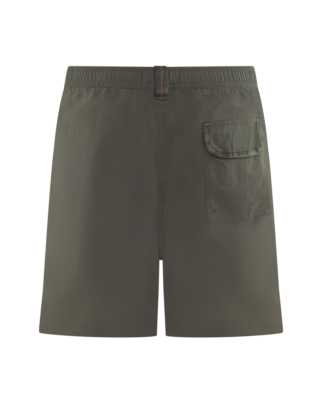 Heren Mitch Short Groen