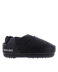 Women Sandal Band Nylon Black — huidige kleur