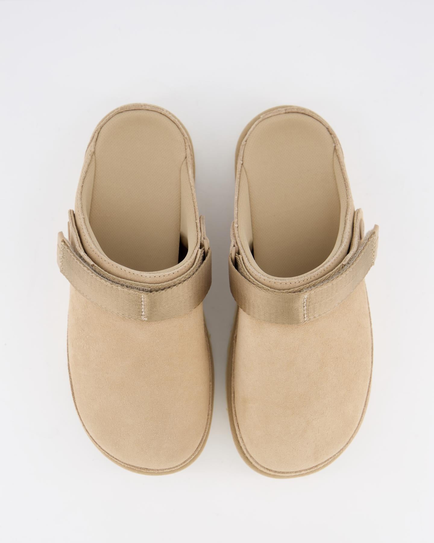 UGG Dames Goldenstar Clog