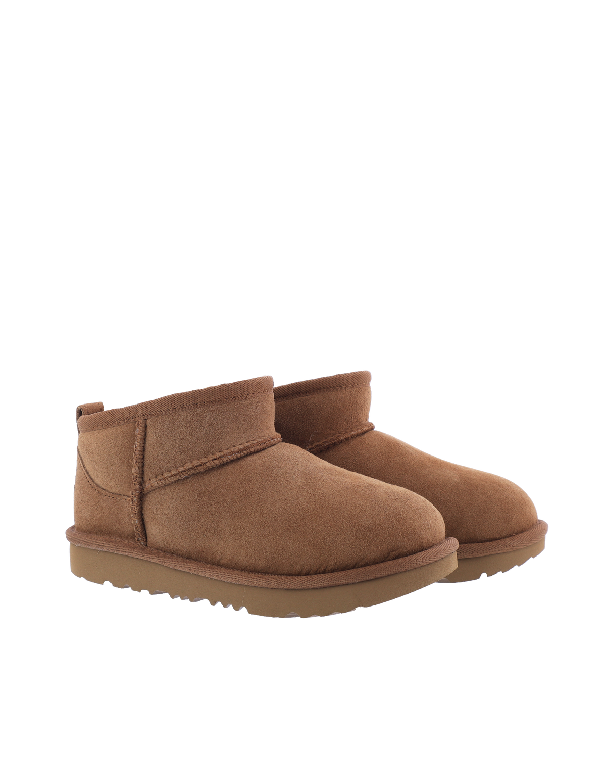 Kids Classic Ultra Mini Chestnut