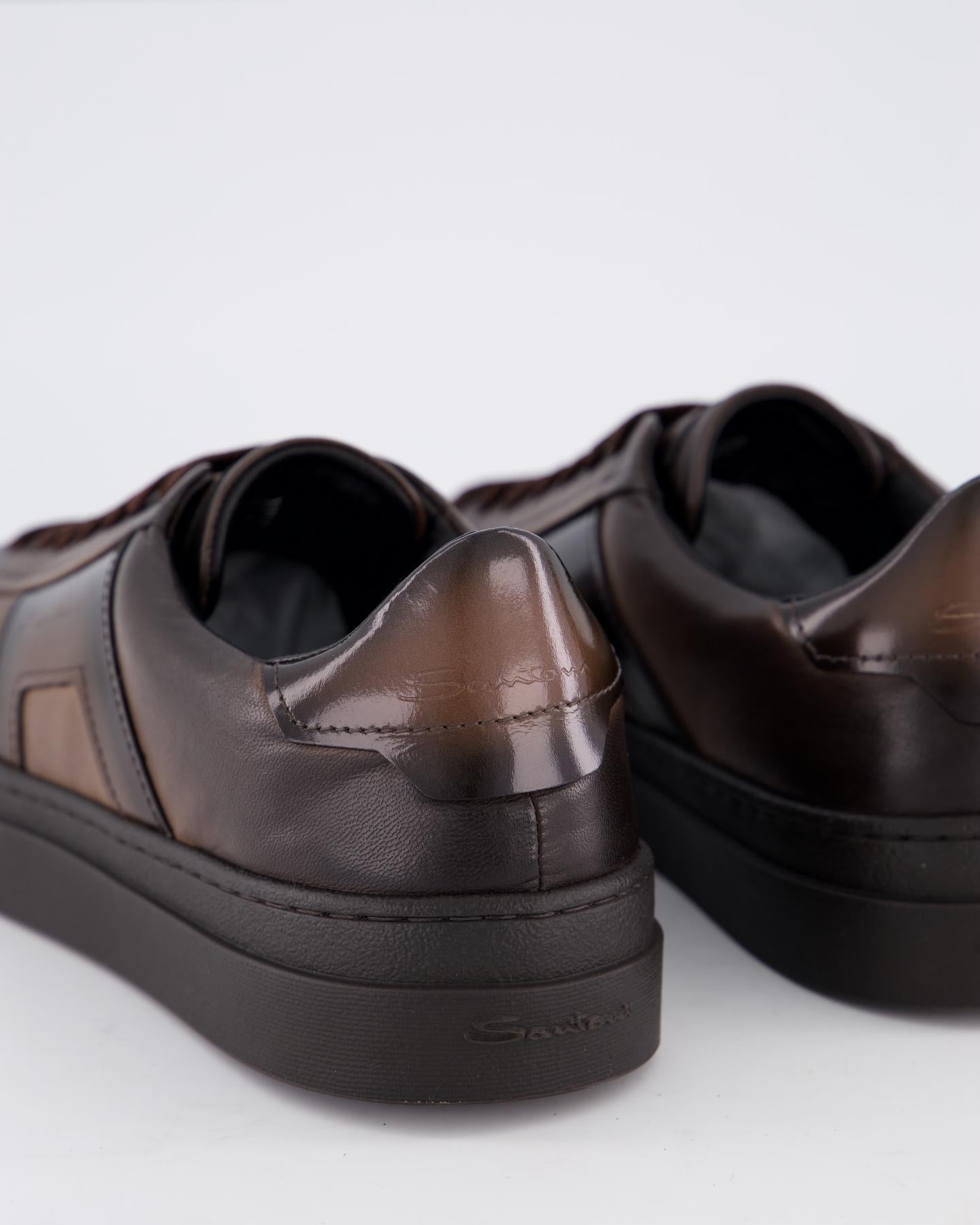 Heren Santoni Sneaker