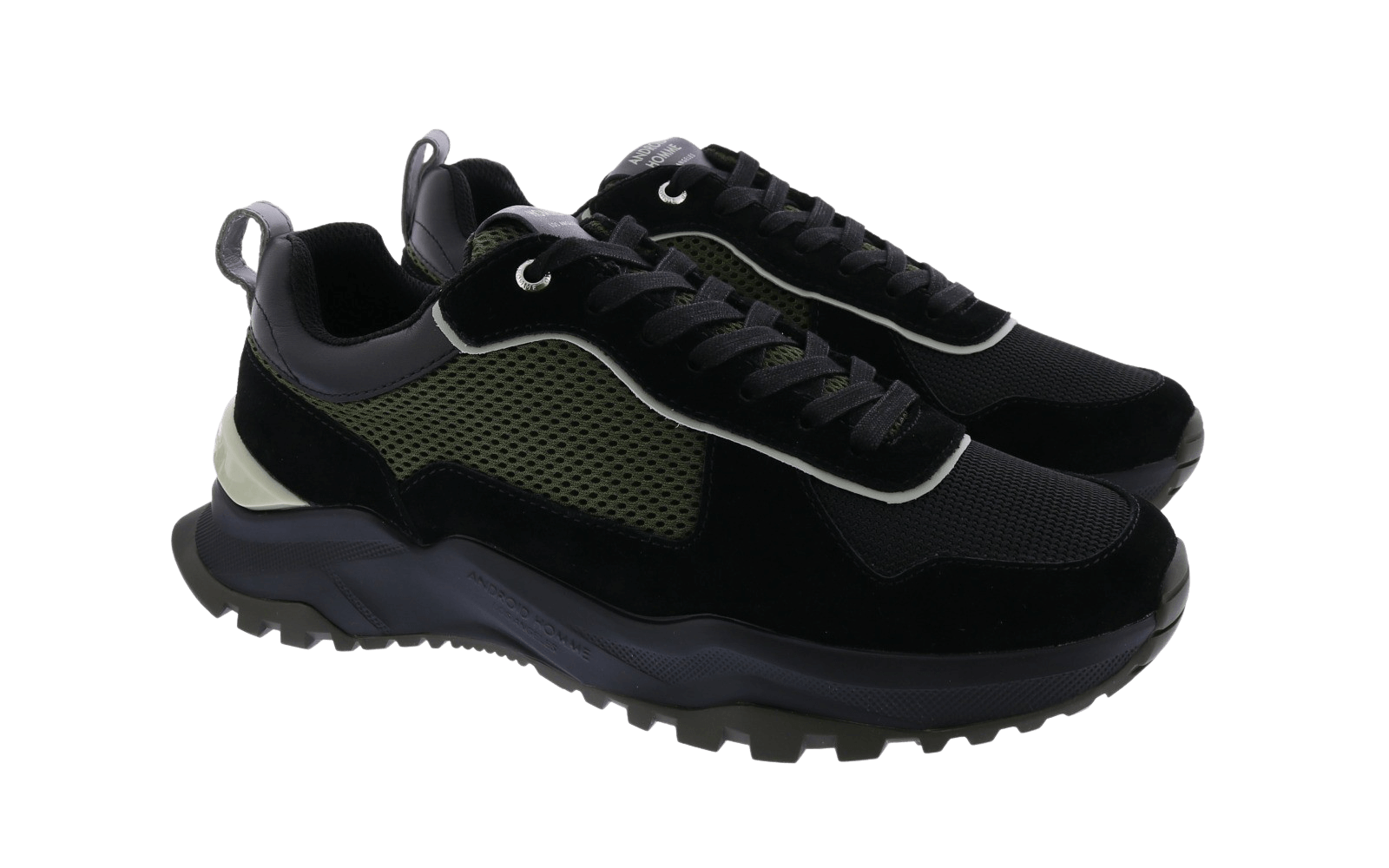 Men Leo Carrillo 122