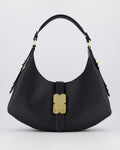Ganni Women's Kat Bag Small Black