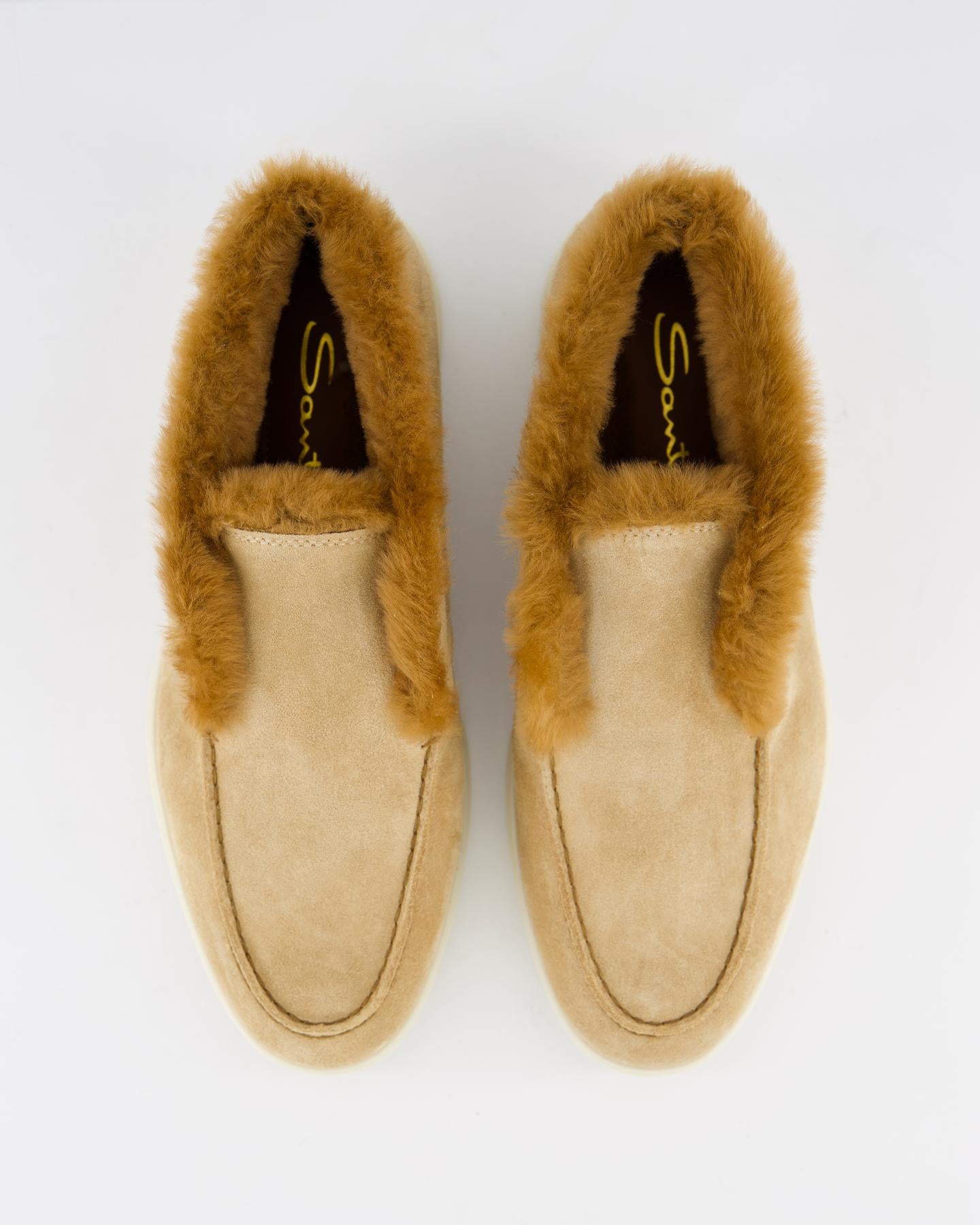 Dames Fortune Donna Fur