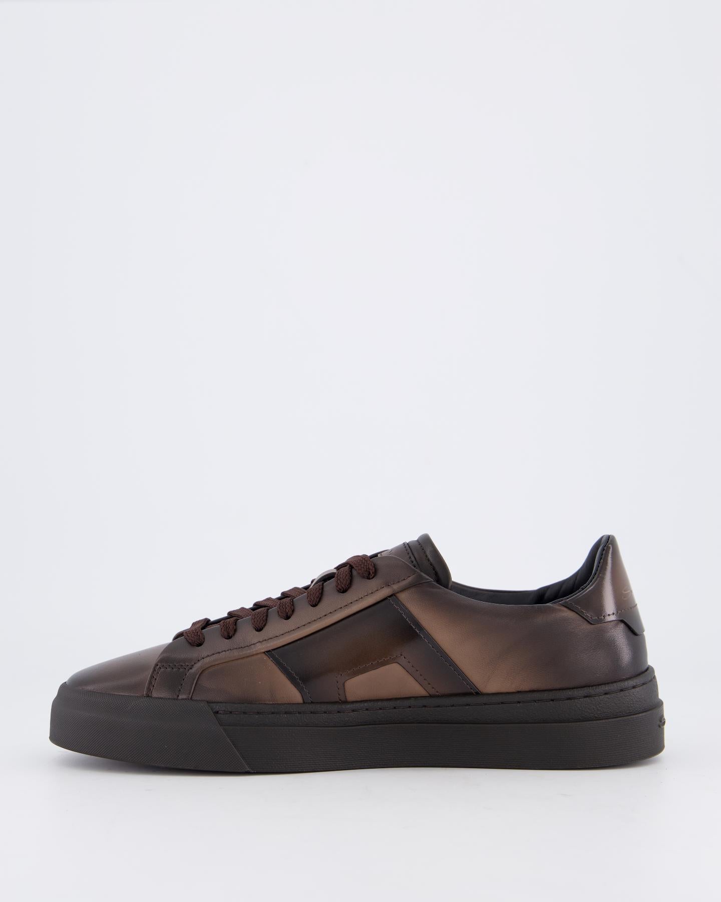 Heren Santoni Sneaker