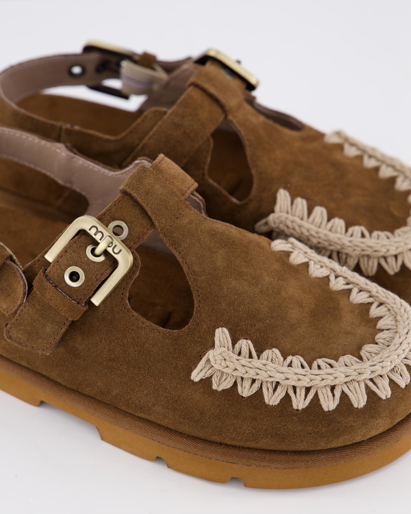 Dames Low Bio Mary Jane