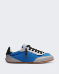 Axel Arigato Women's Daze Runner Blue/Grey Sneakers