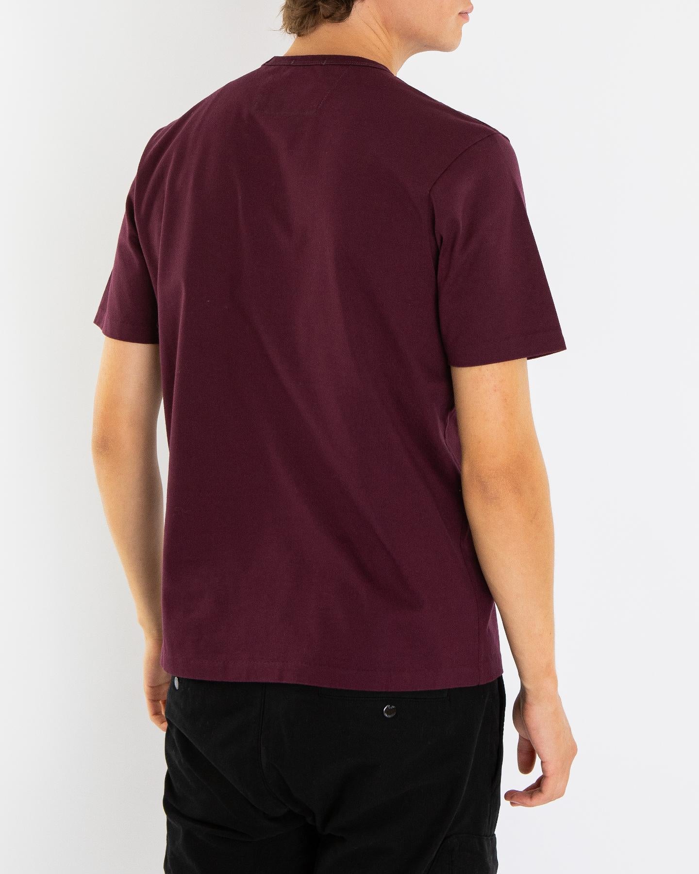 Heren JERSEY TWISTED