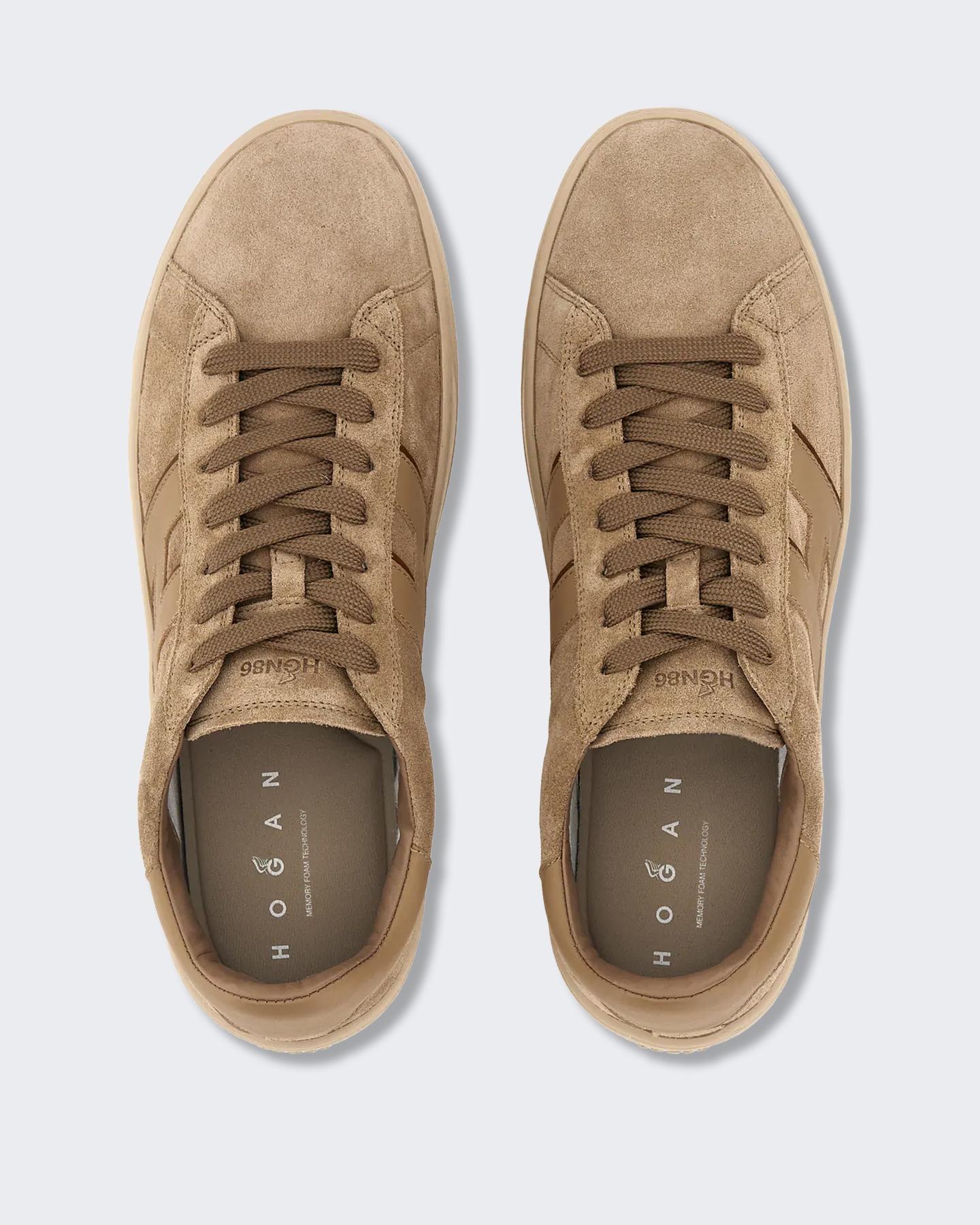 Heren Hogan Cool Allacciato H Profil