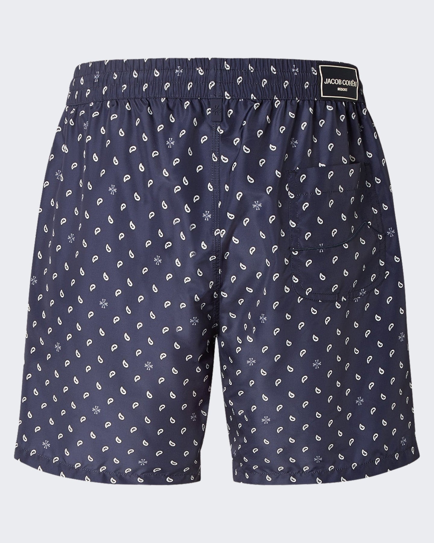 Jacob Cohen Heren Bermuda - Eleganza.nl