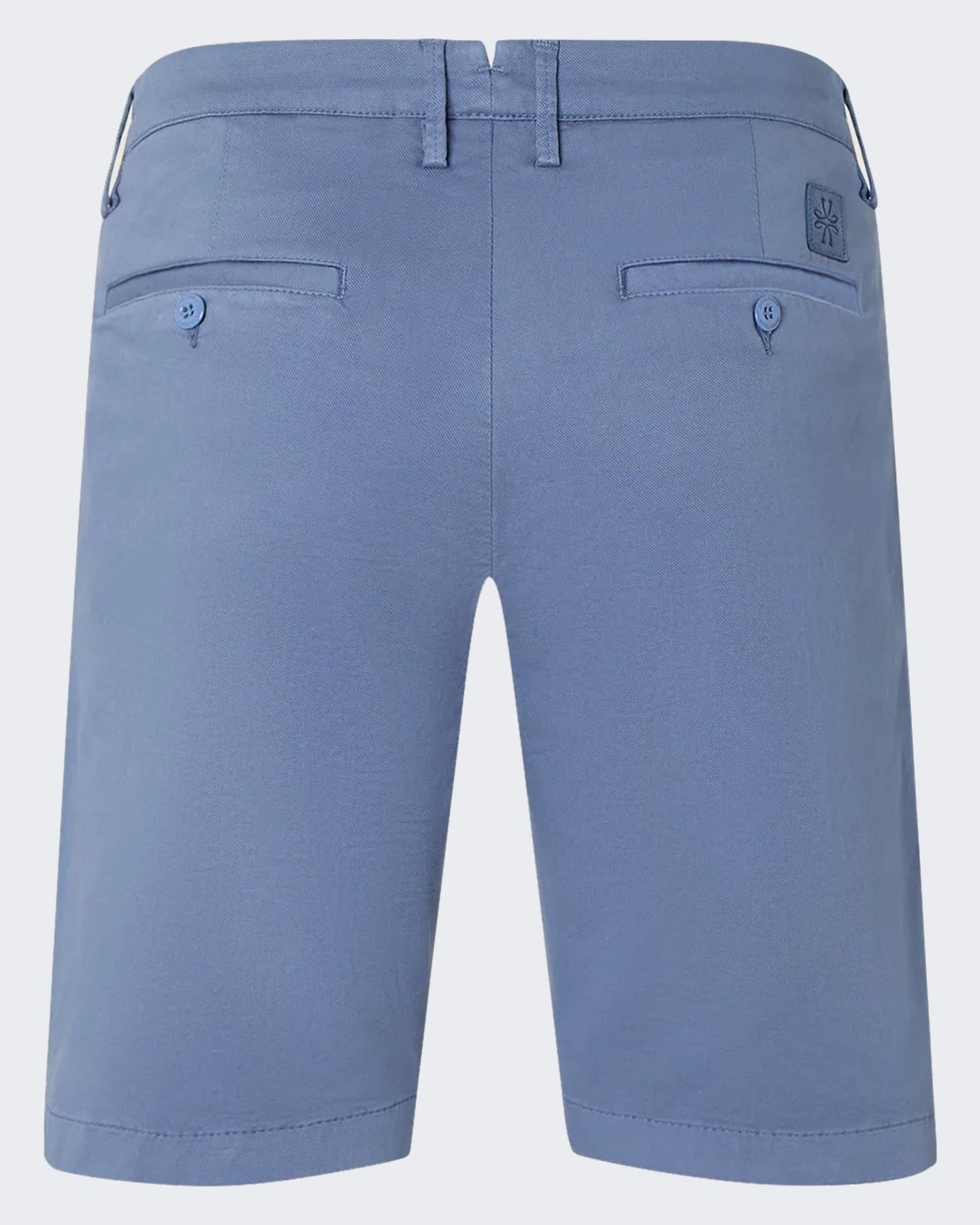 Jacob Cohen Heren Bermuda - Eleganza.nl