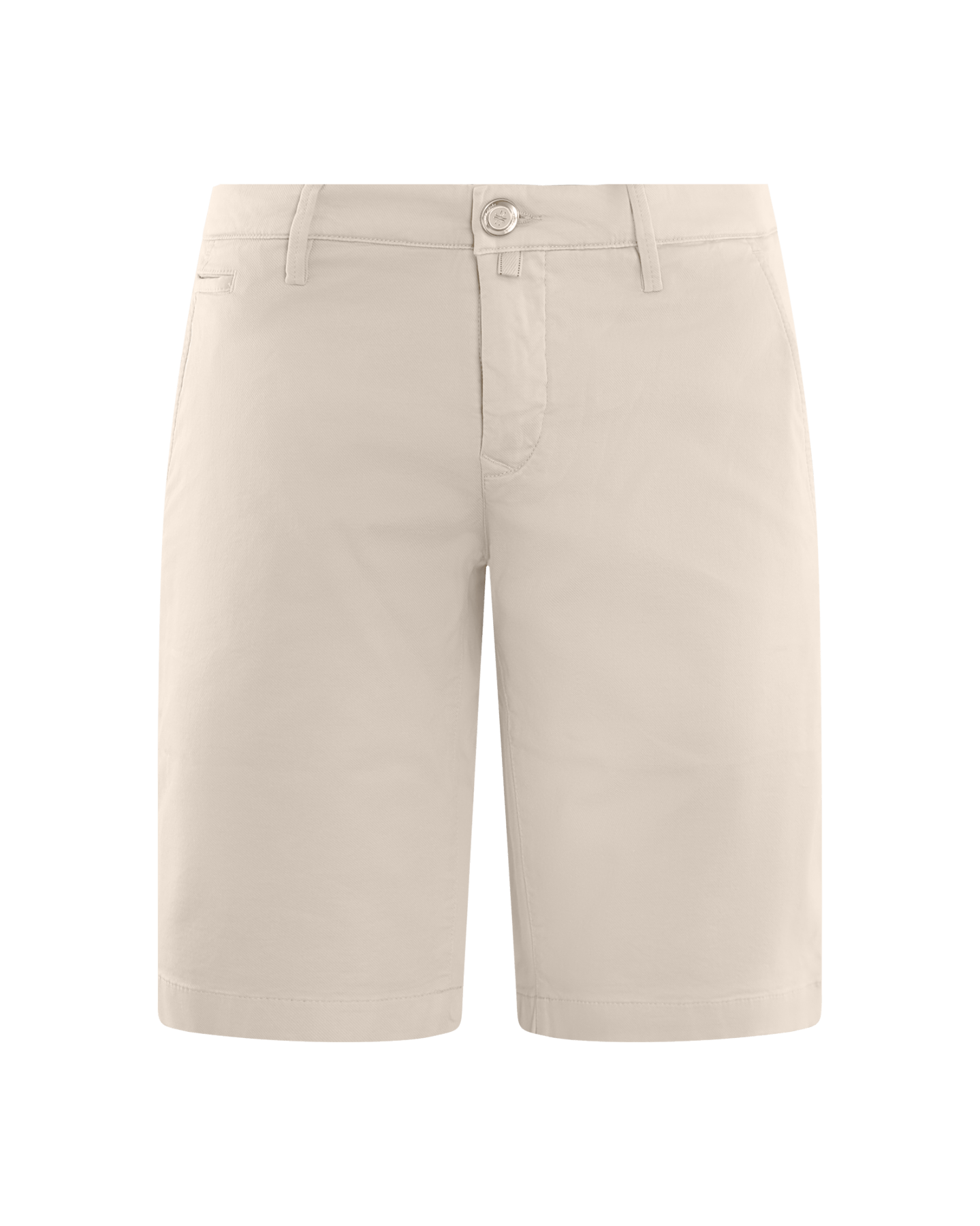 Jacob Cohen Heren Slim Fit Bob Beige - Eleganza.nl