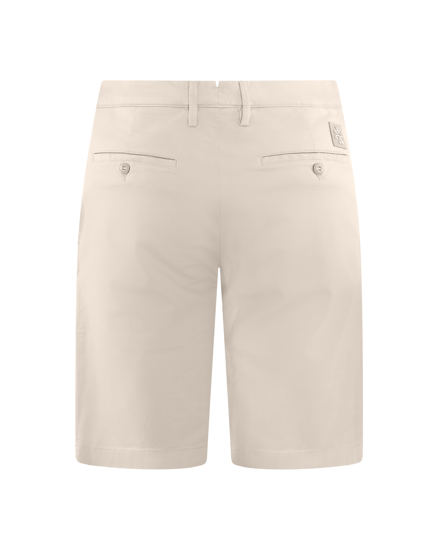 Jacob Cohen Heren Slim Fit Bob Beige - Eleganza.nl