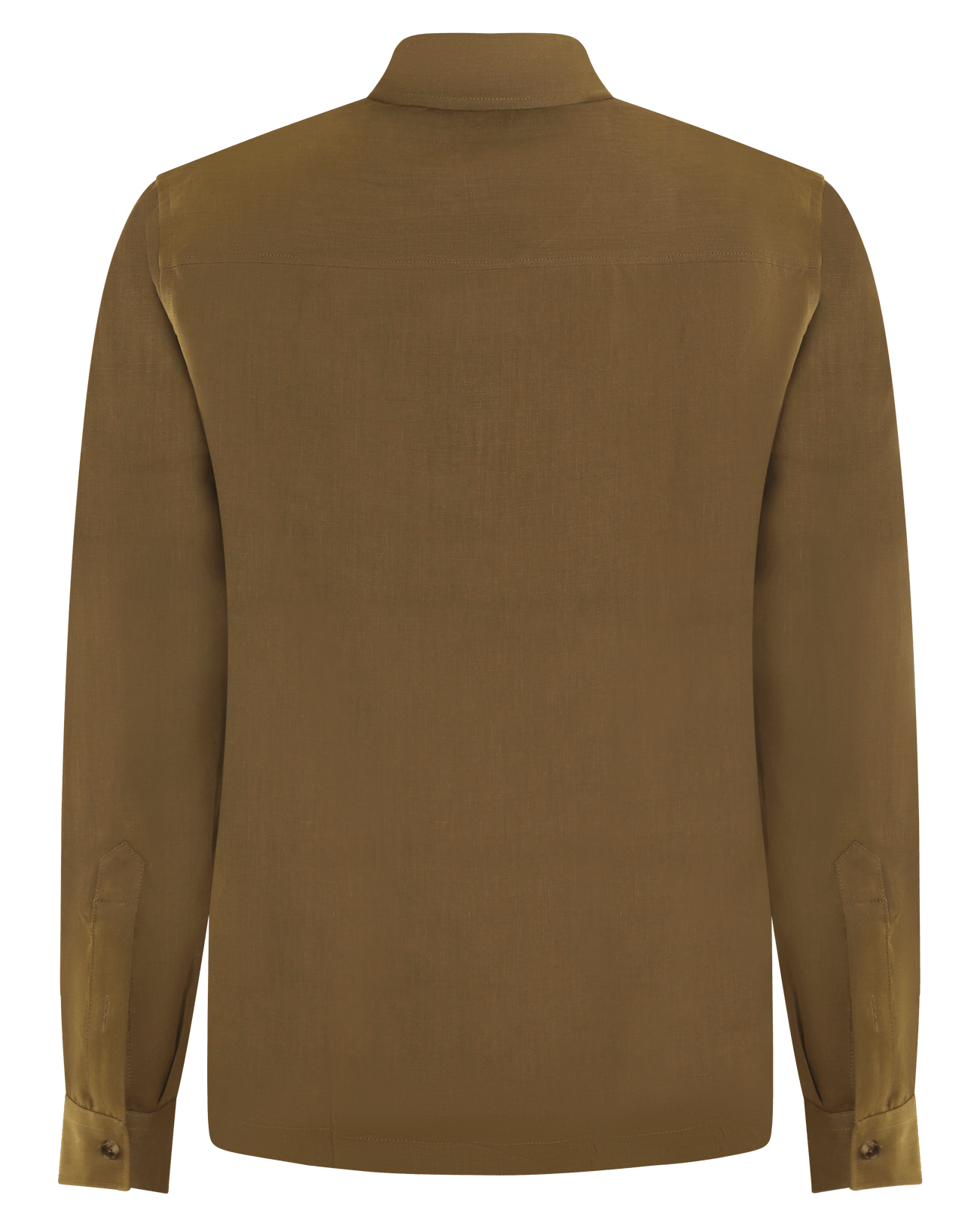 Jacob Cohen Heren Western Shirt Groen - Eleganza.nl