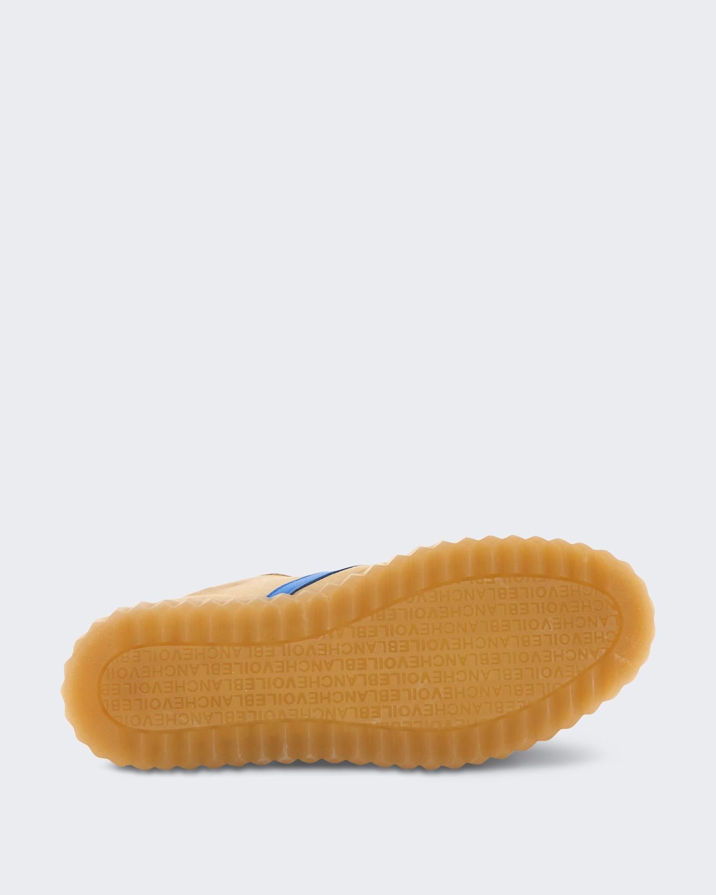 Dames Ines Suede Sneaker