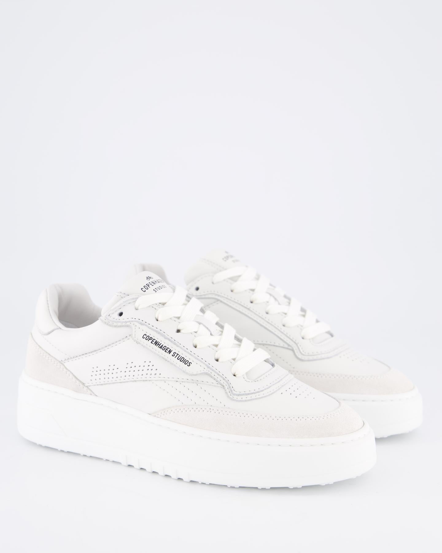 Dames Copenhagen Suede CPH89 Sneaker