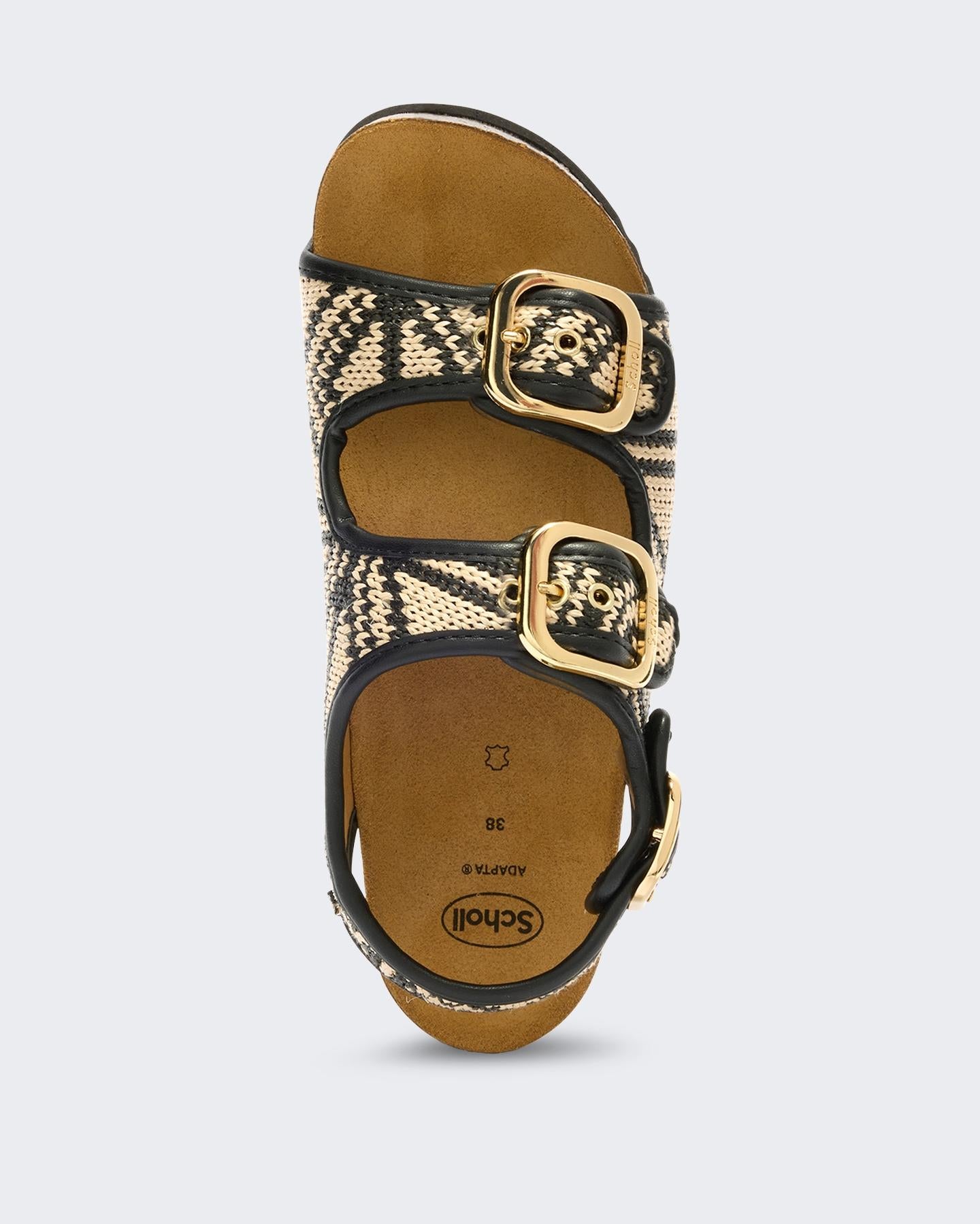 Scholl Dames Noelle Backstrap