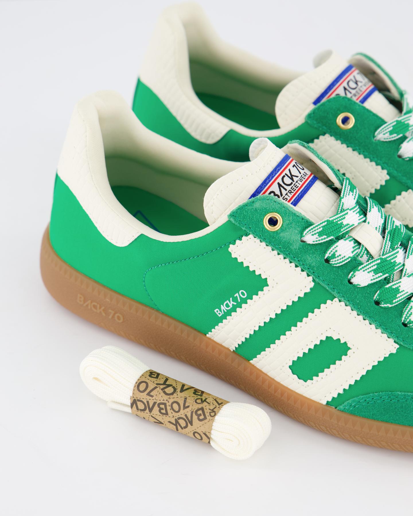 Dames Back 70 Ghost 12