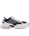 Men's Neptune Sneaker White/Black