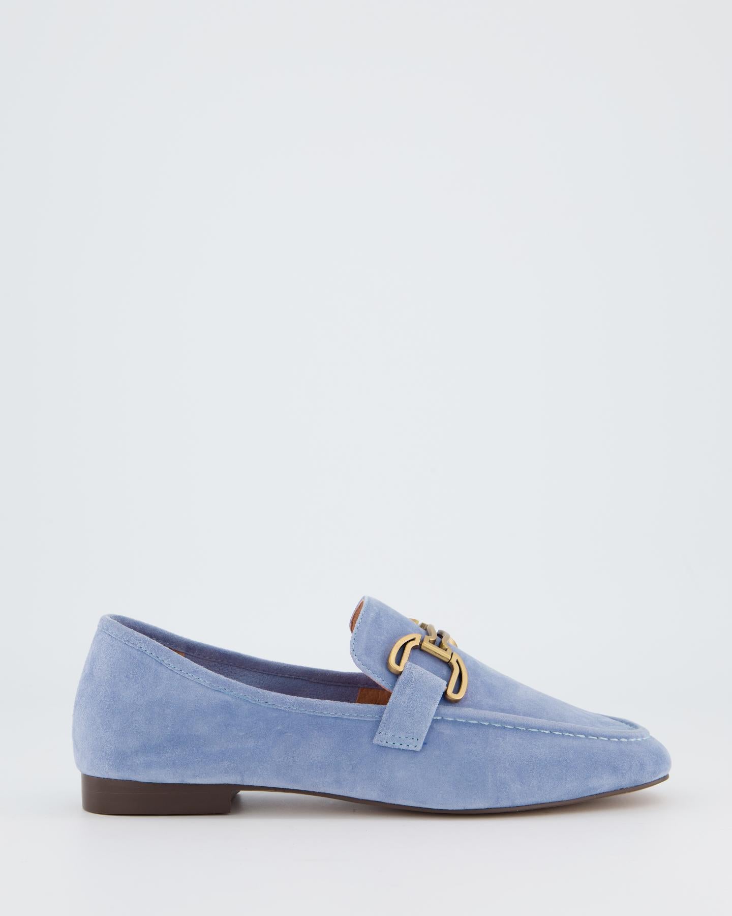 Women's Zagreb II Loafer Blue