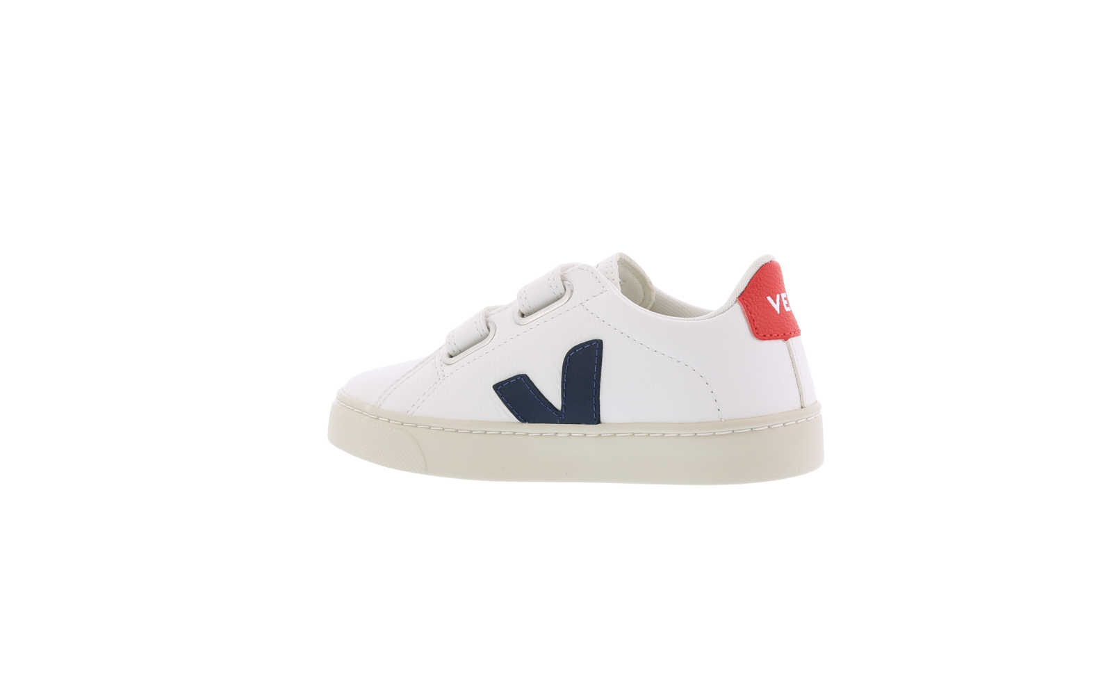 Kids Veja Esplar Velcro Sneaker