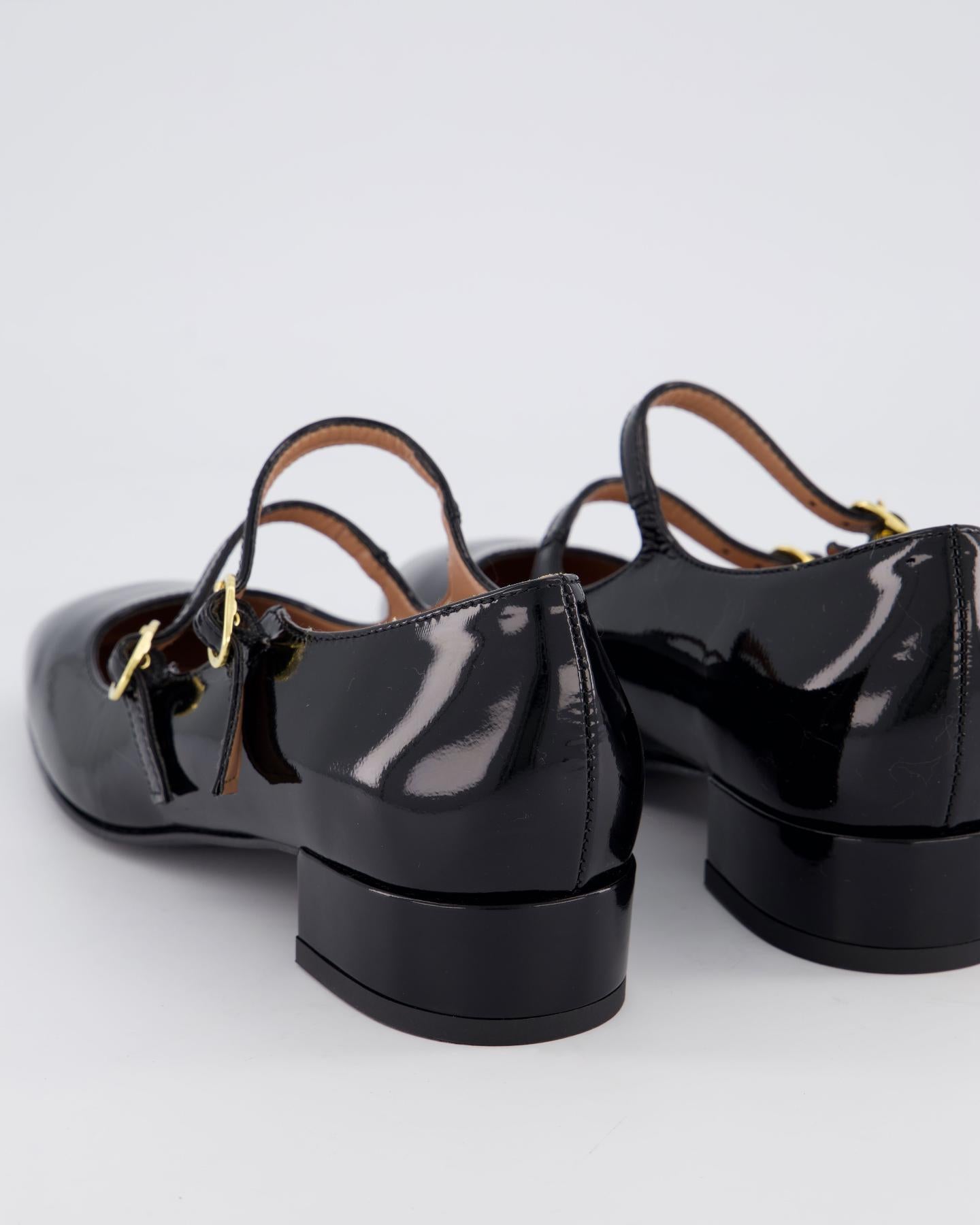 Ladies Bianca Di Muil Black