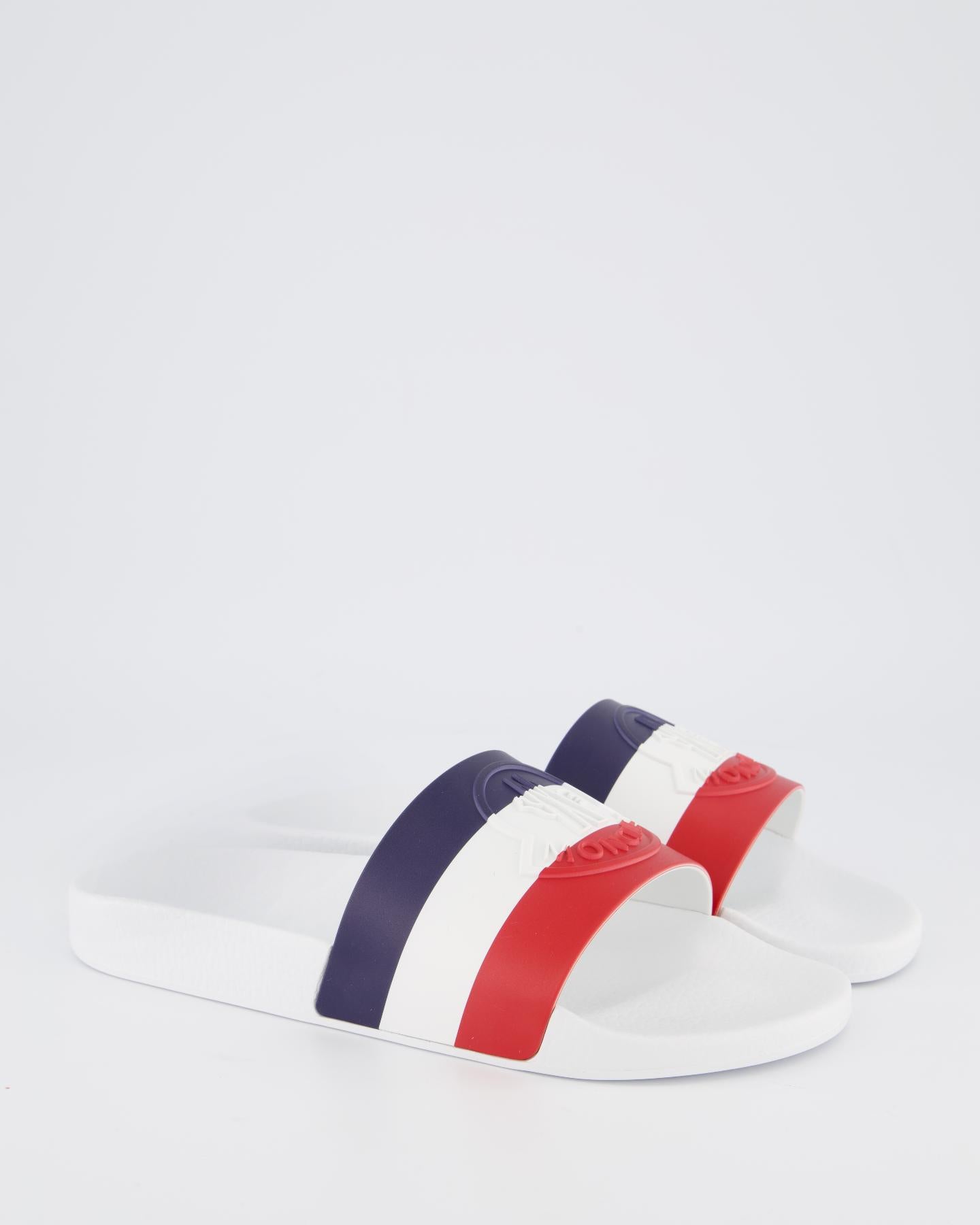 Men Basile Slides Shoes