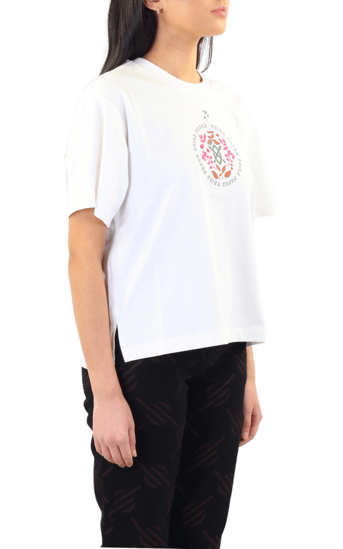 Women PIUZA SS T-shirt