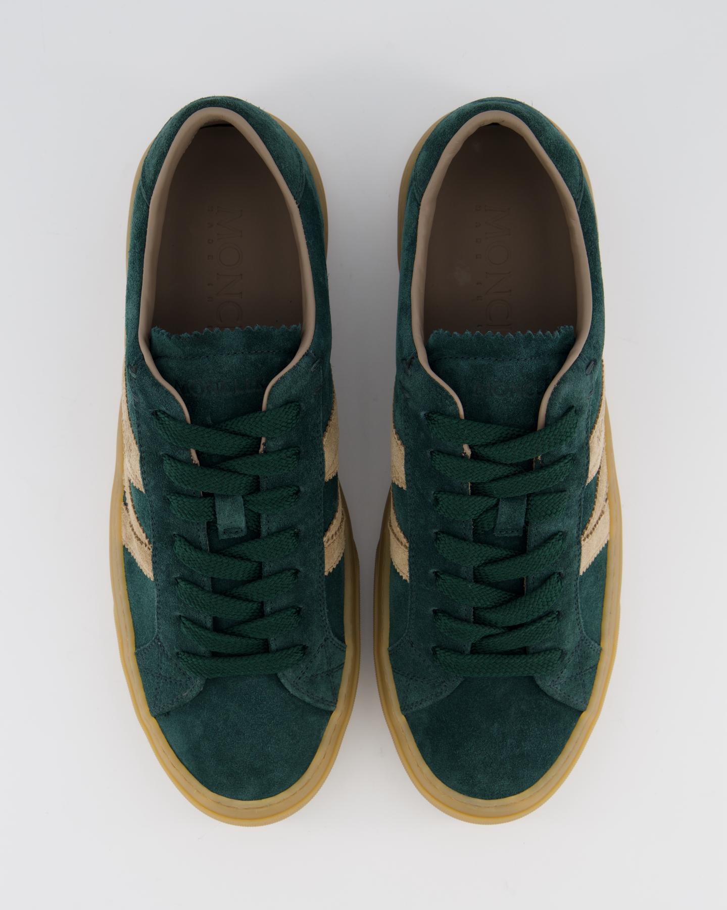 Men's Monaco2 Low Top Sneakers