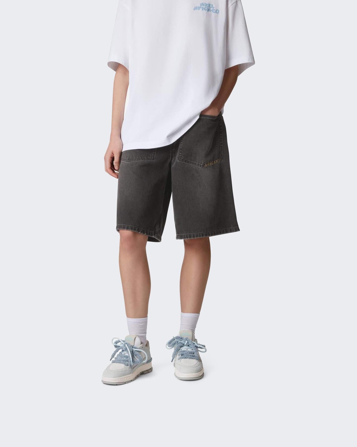 Dames Area Lo Label Sneaker