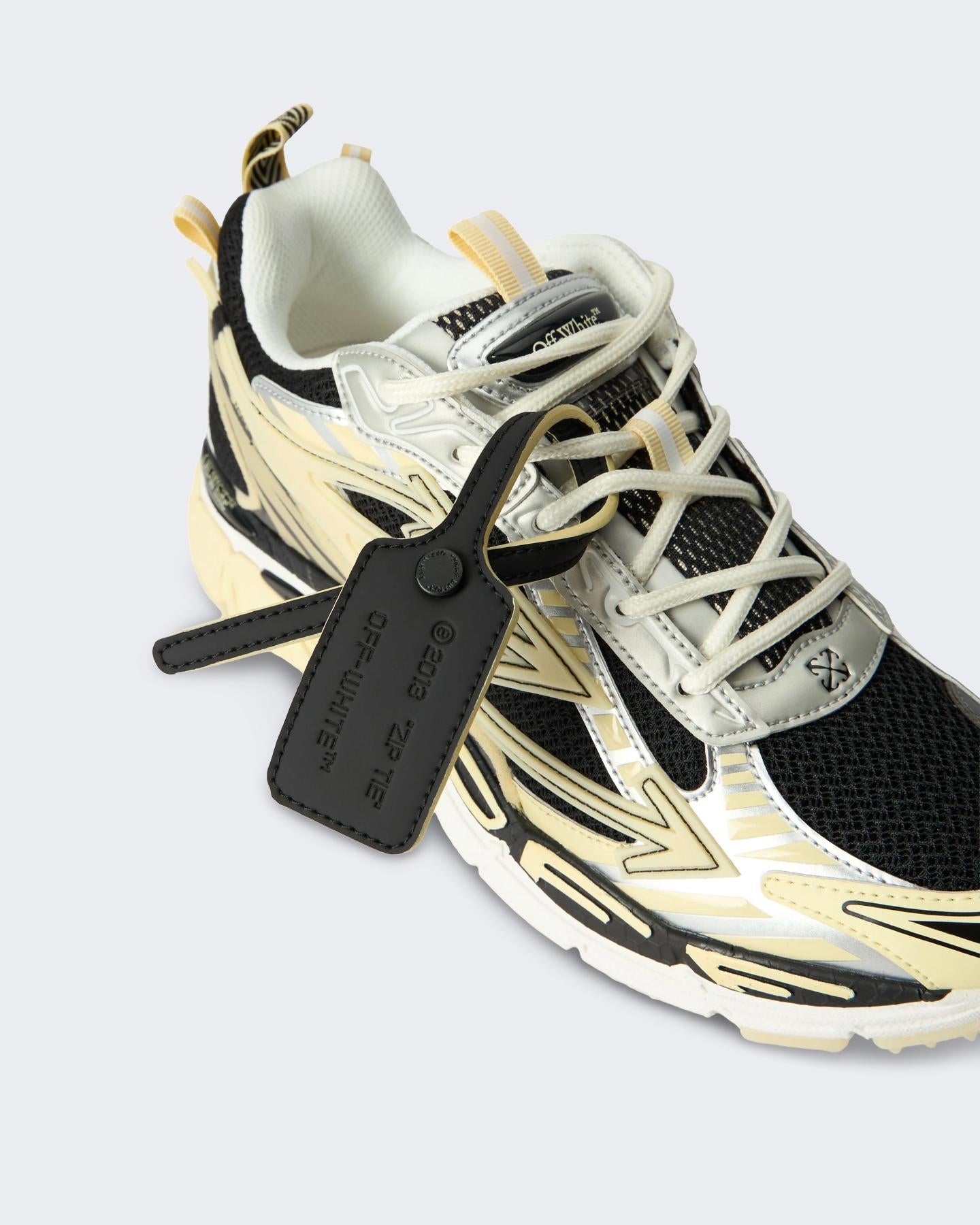 Dames Ow Be Right Back Glow Sneaker