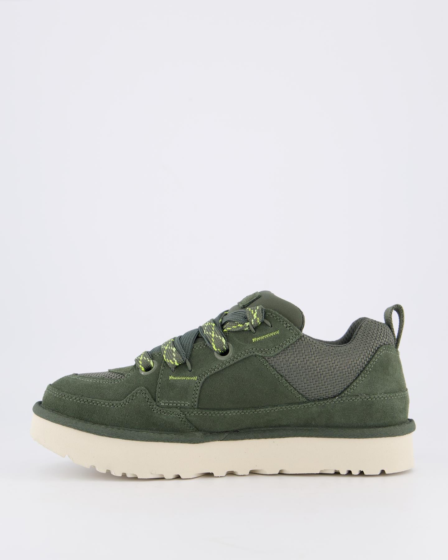 Heren Lo Lowmel Woodland Green