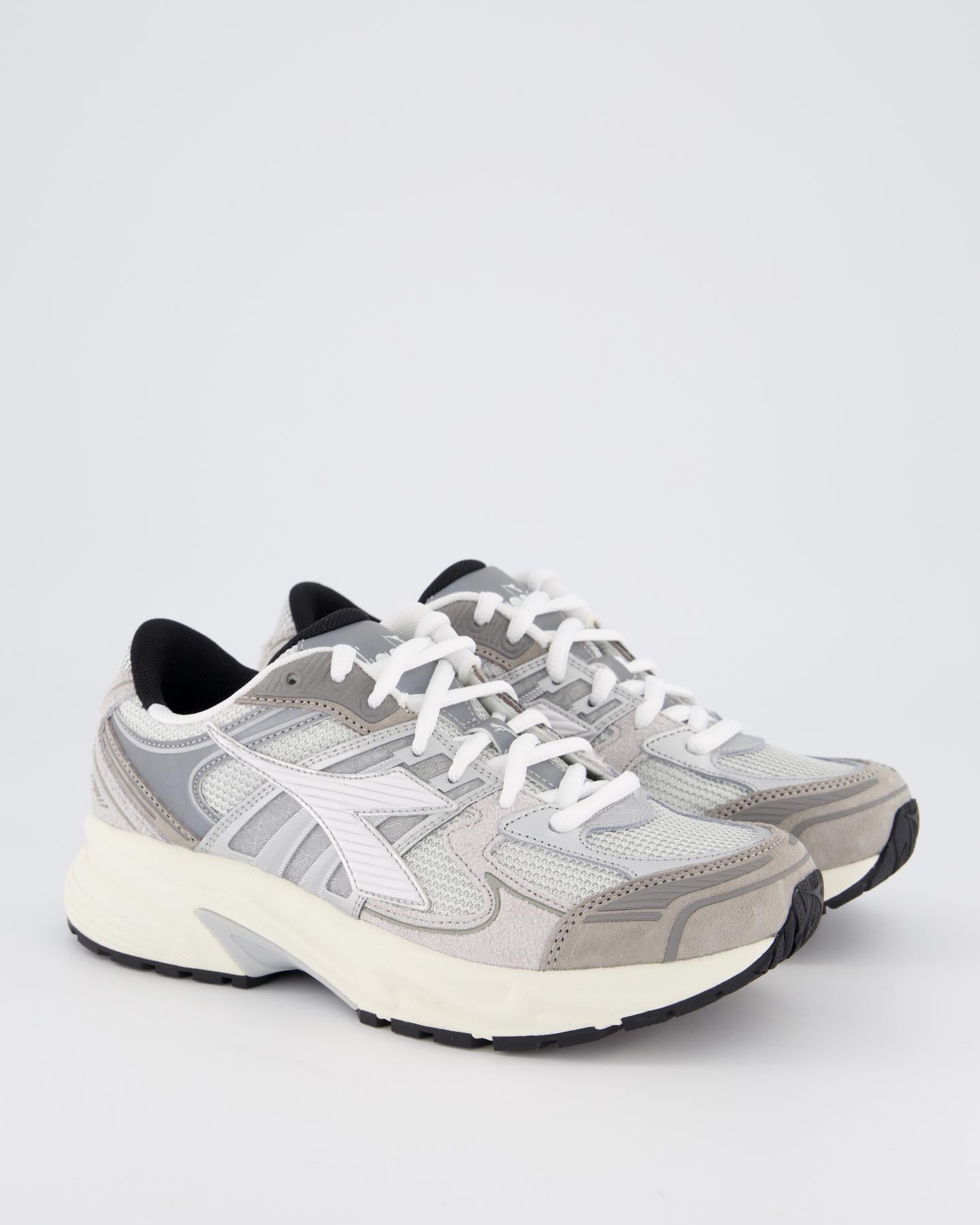 Dames Mythos Star Sneaker Grijs