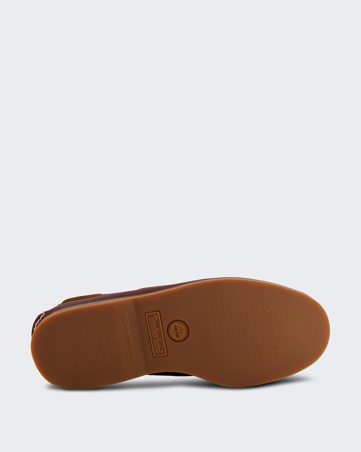 Heren Classic 2-Eye Bootschoen