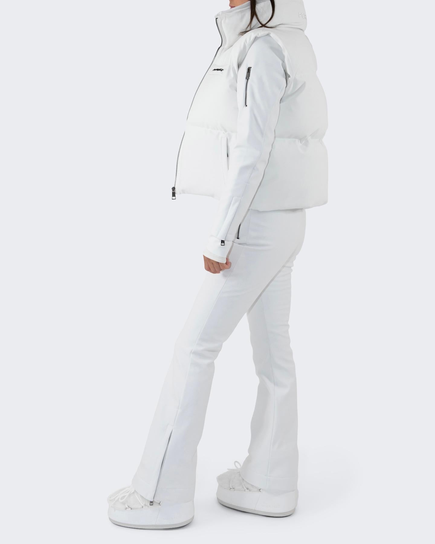 Dames The Permaux Suit