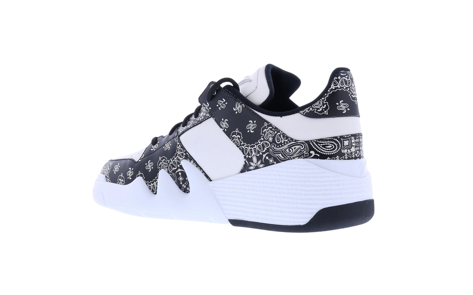 Men Giuseppe Zanotti Talon