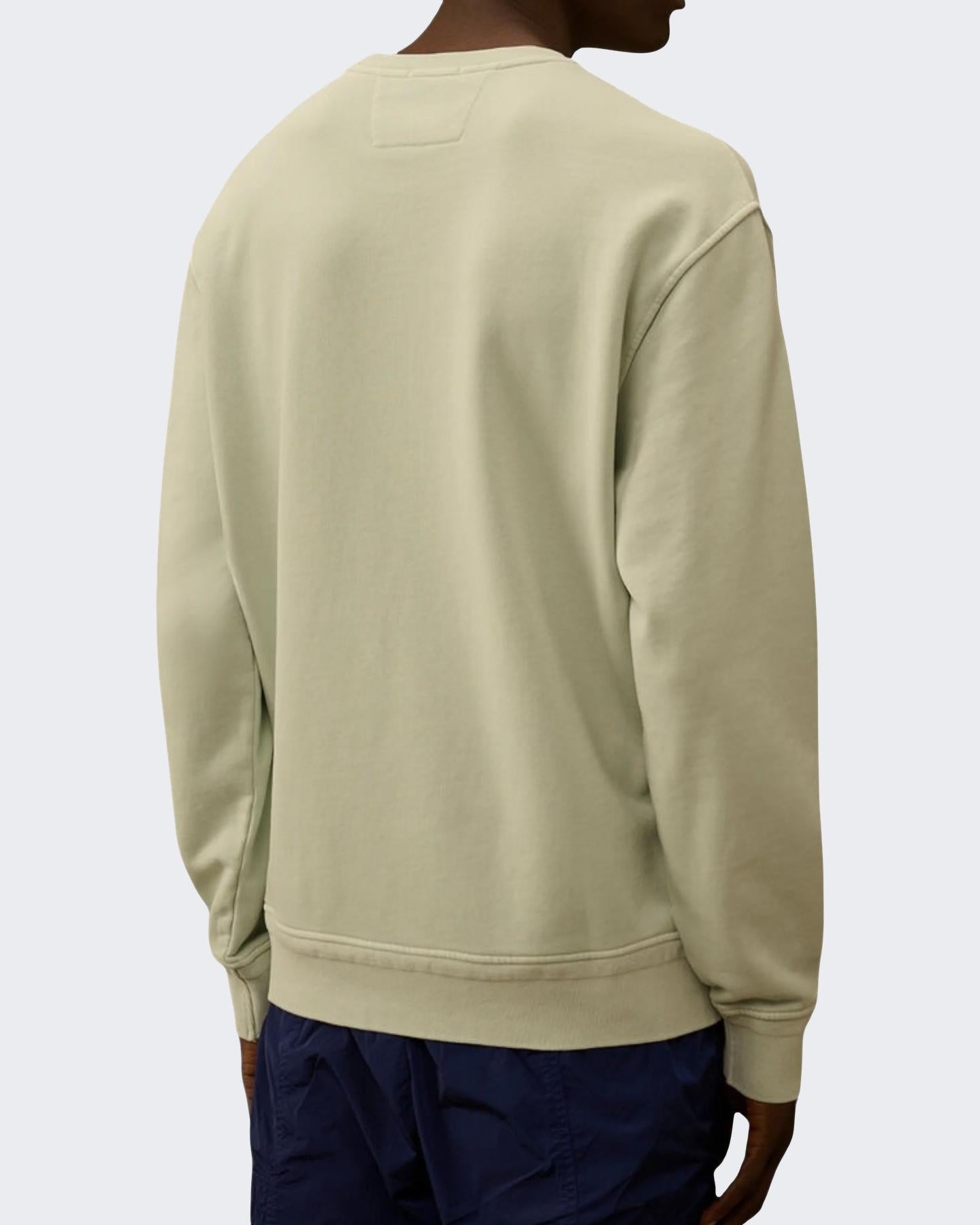 C.P.Company Heren Sweatshirts - Crew Neck