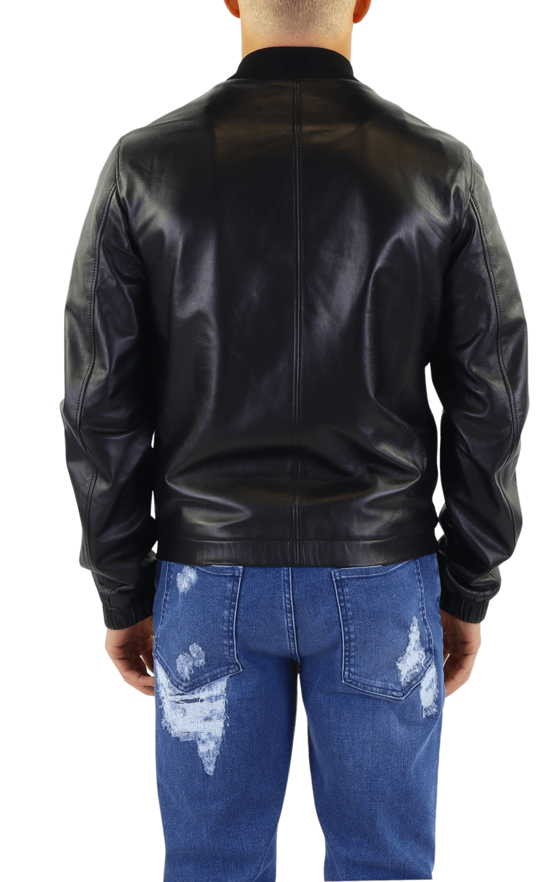 Men DG Essentials