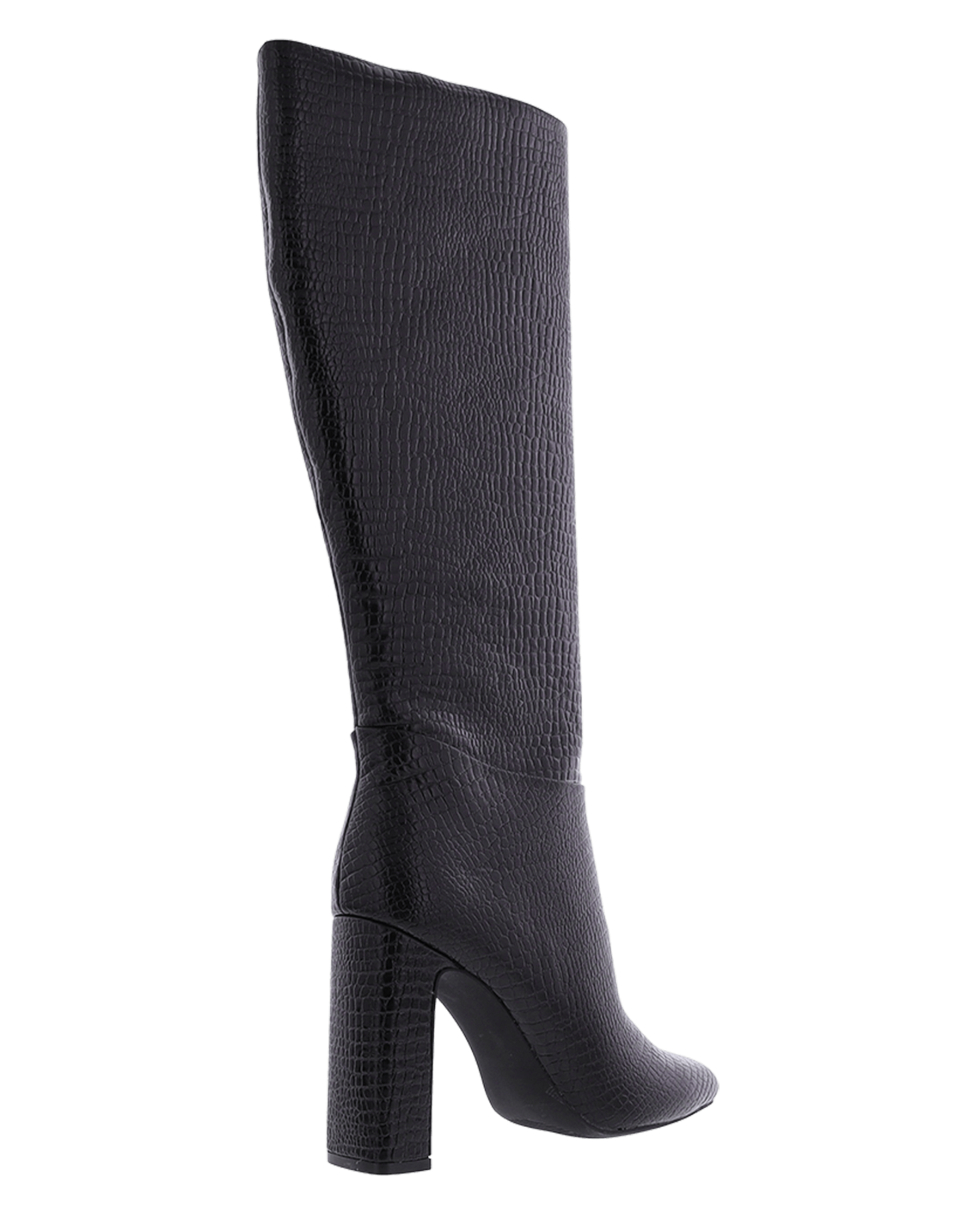 Women Ally Boot Black