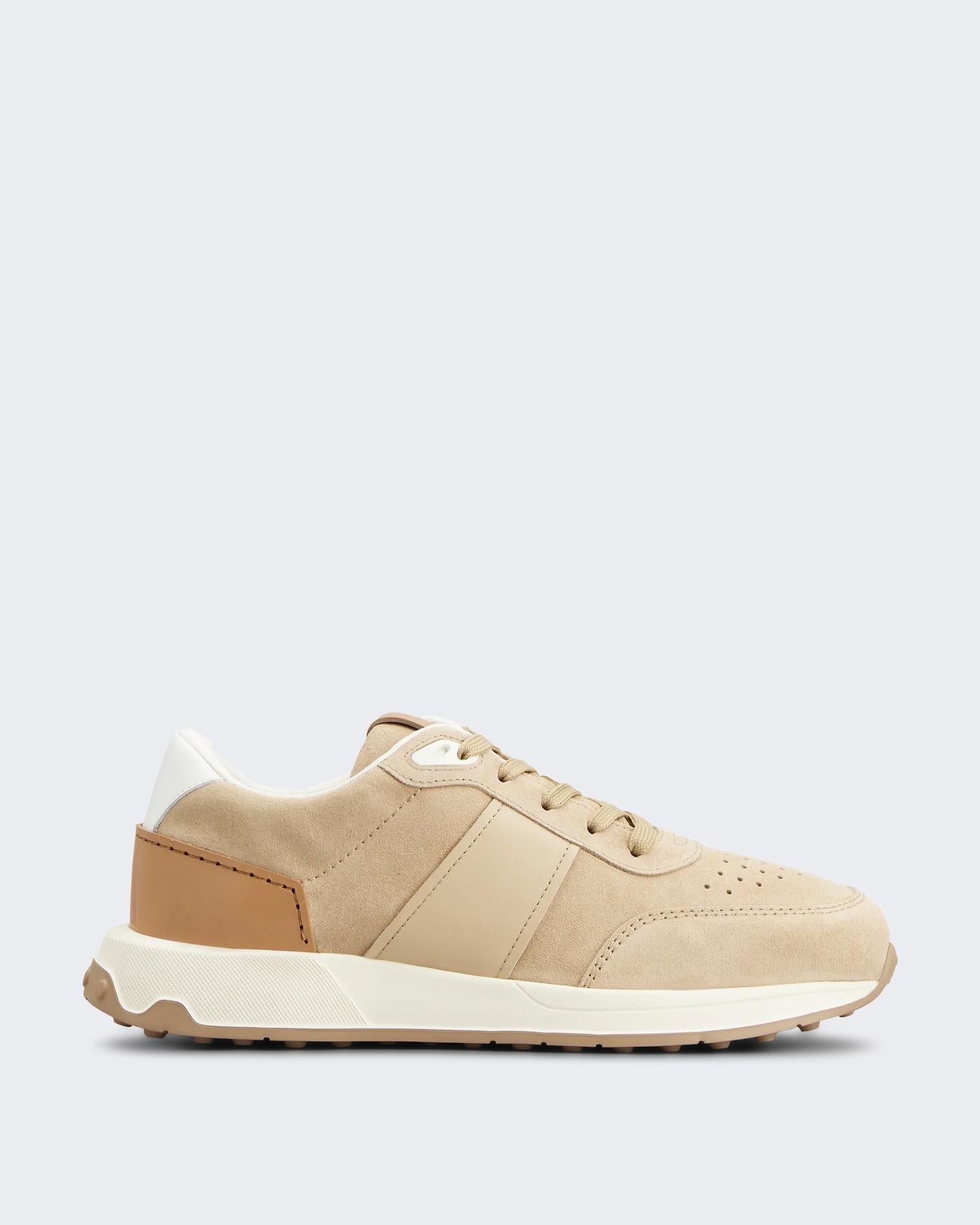 Tods Heren All.Pelle Running Mid Volume 6