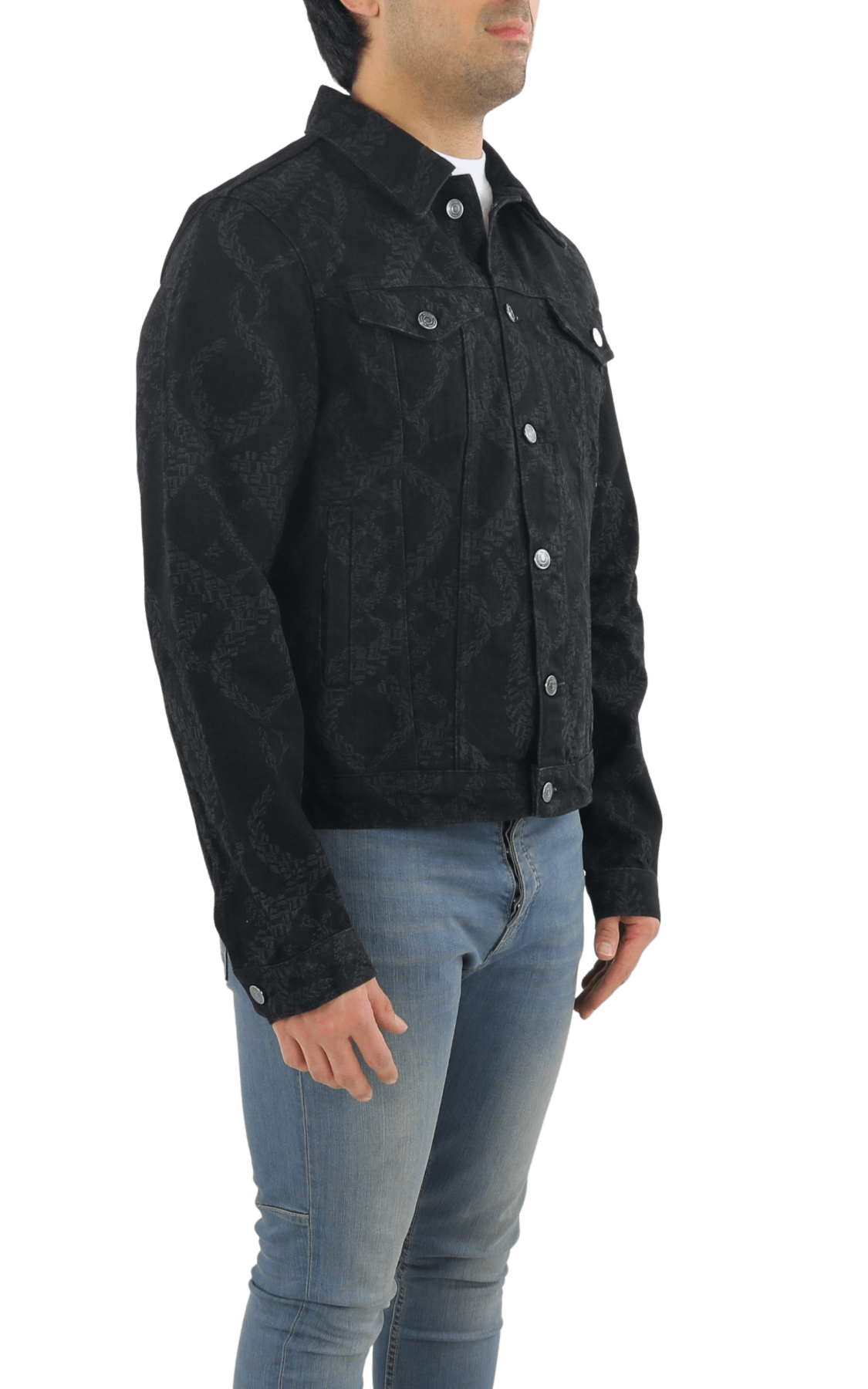 Men Lajean Jacket