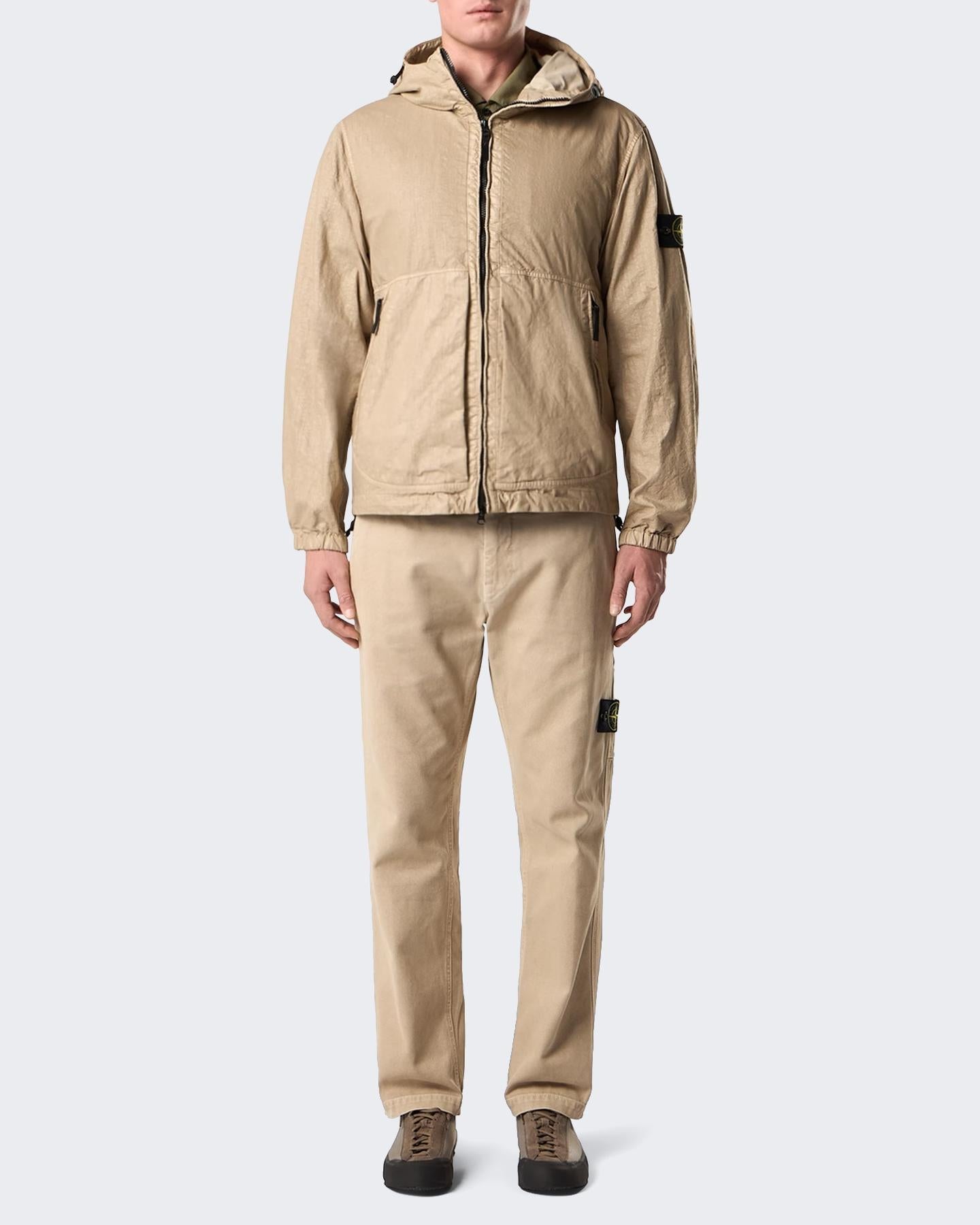 Stone Island Heren Jacket