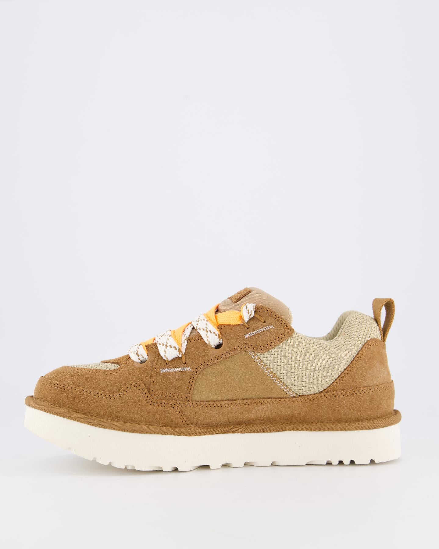 Heren Lo Lowmel Chestnut/Bright Melo