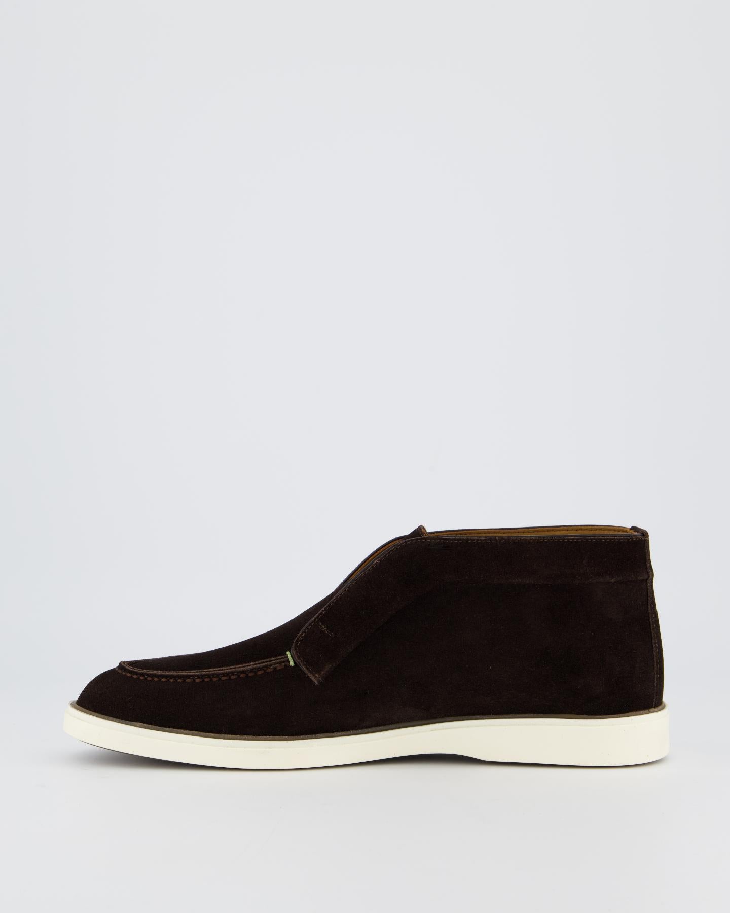 Men's Rocco Loafer Chocolate